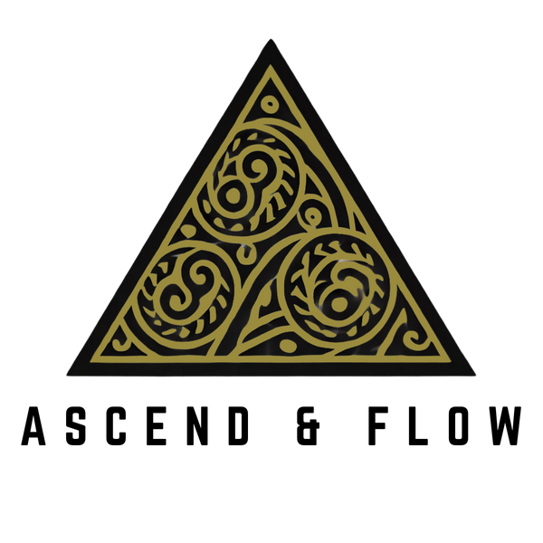 Ascend & Flow