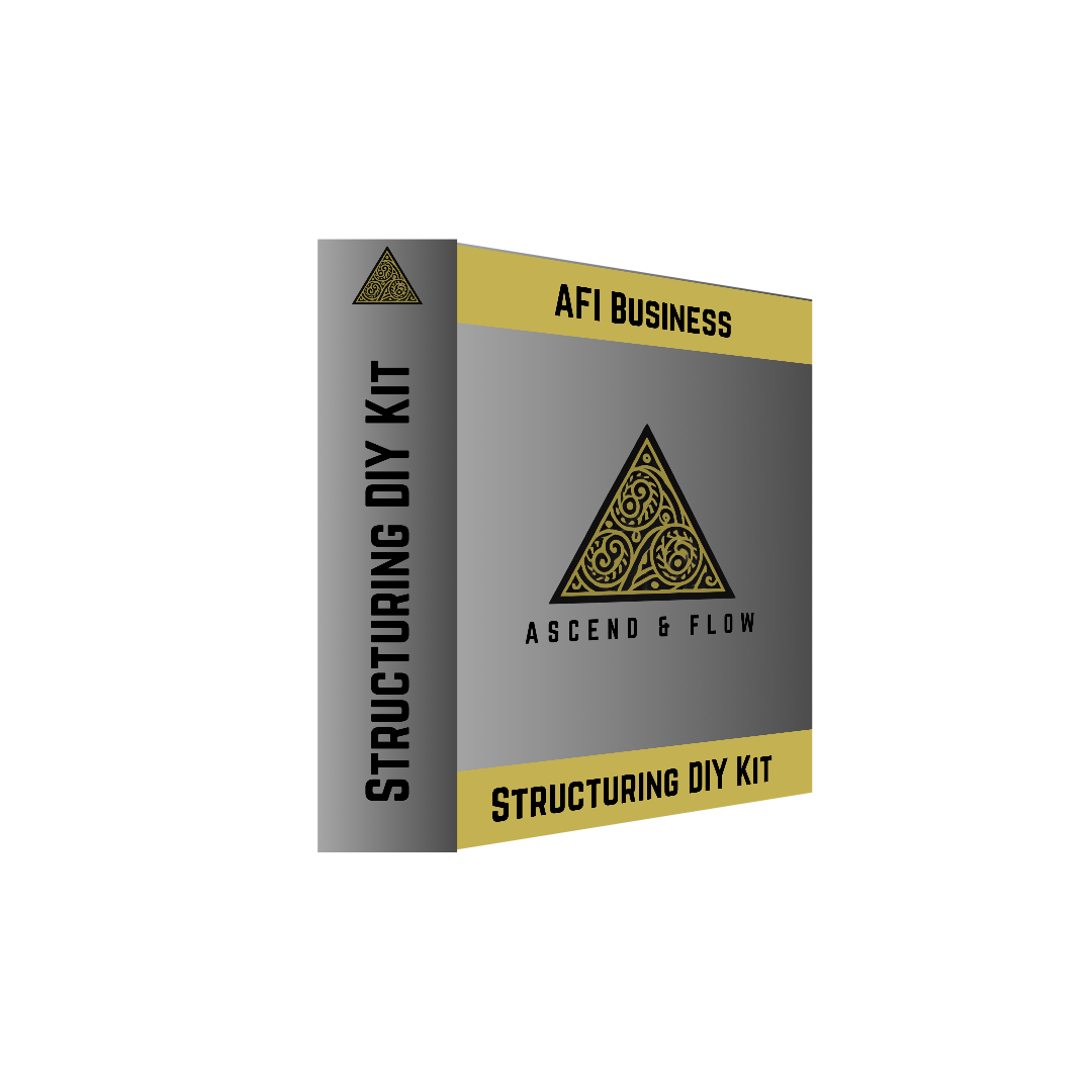 AFI Business Structuring Kit