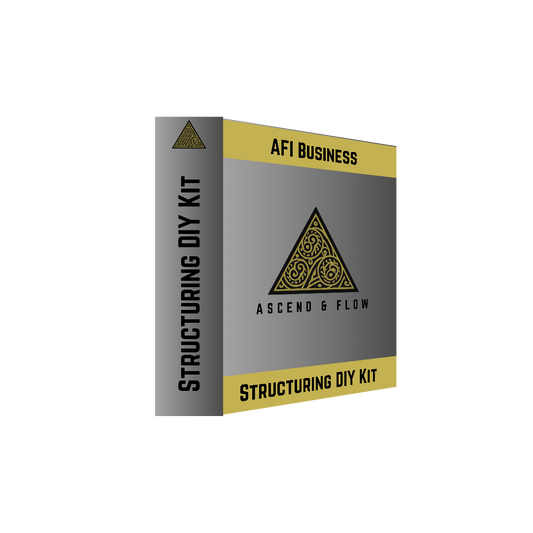 AFI Business Structuring Kit