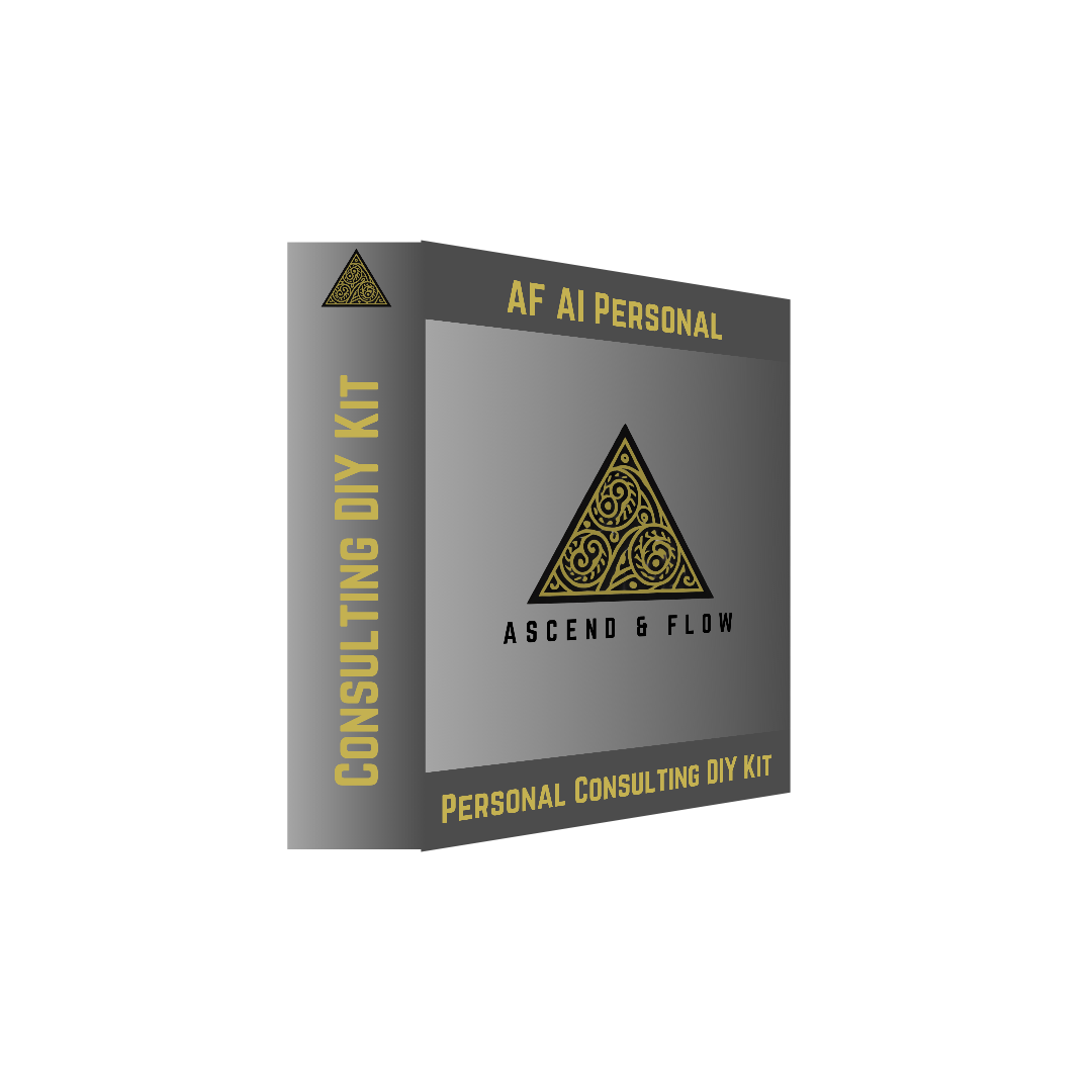AF AI Personal Consulting Kit