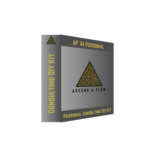 AF AI Personal Consulting Kit