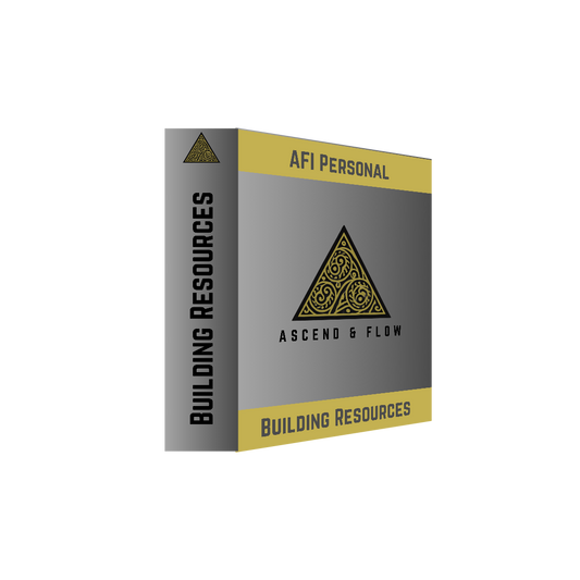 AFI Personal Building Resources